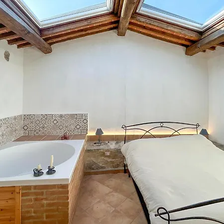 1 Bedroom Nice Apartment In Arcidosso Апартаменты Арчидоссо
