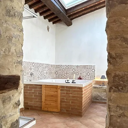 Апартаменты 1 Bedroom Nice Apartment In Arcidosso *