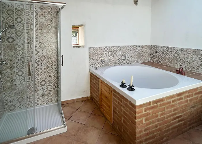 Апартаменты Awesome In Арчидоссо